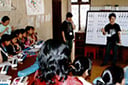 NPO法人日本ネパール女性教育協会（ネパール）