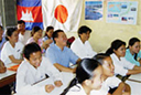 Japanese-Khmer Friendship Language School (Cambodia)