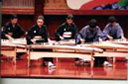 横浜インターナショナルスクール（YIS）邦楽アンサンブル（中国）