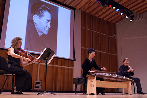 The Institute for Medieval Japanese Studies at Columbia University