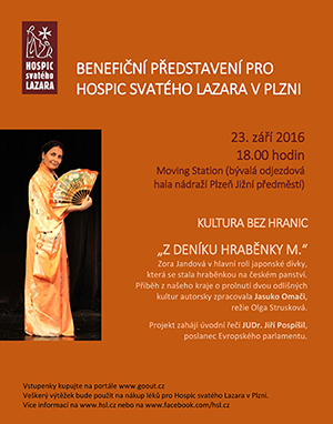 Muzika Judaika, Czech Republic