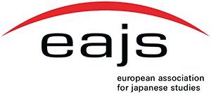 EAJS logo
