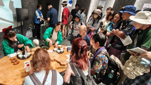 Dialogue project at the Kyoto Super SDGs Future Lab at Expo 2025 Osaka, Kansai, Japan