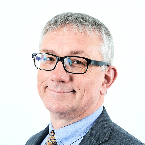 Dr. Simon Kaner