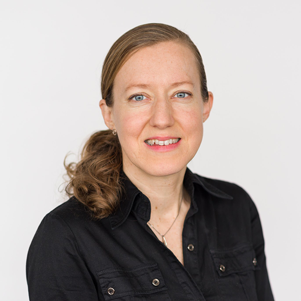 Dr. Christina Laffin