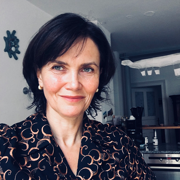 Ms. Susan Ellicott