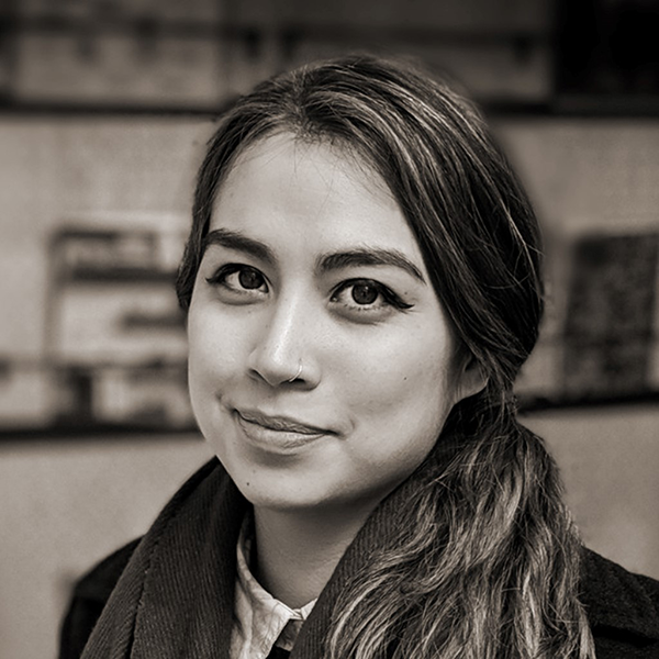 Ms. Clara Kumagai
