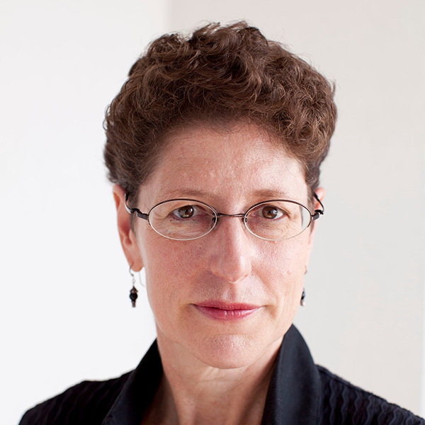 Ms. Alice Gordenker