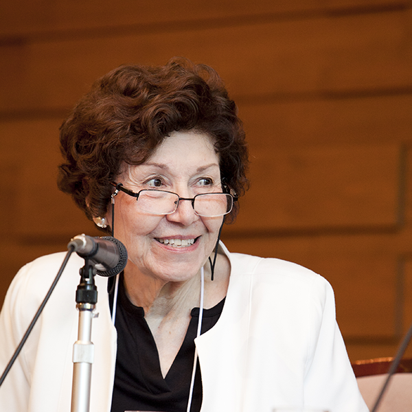 Dr. Barbara Ruch