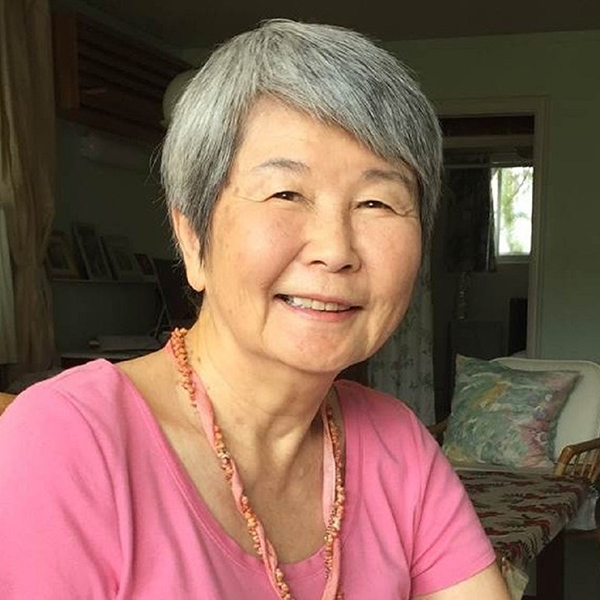 Dr. Harriet H. Natsuyama