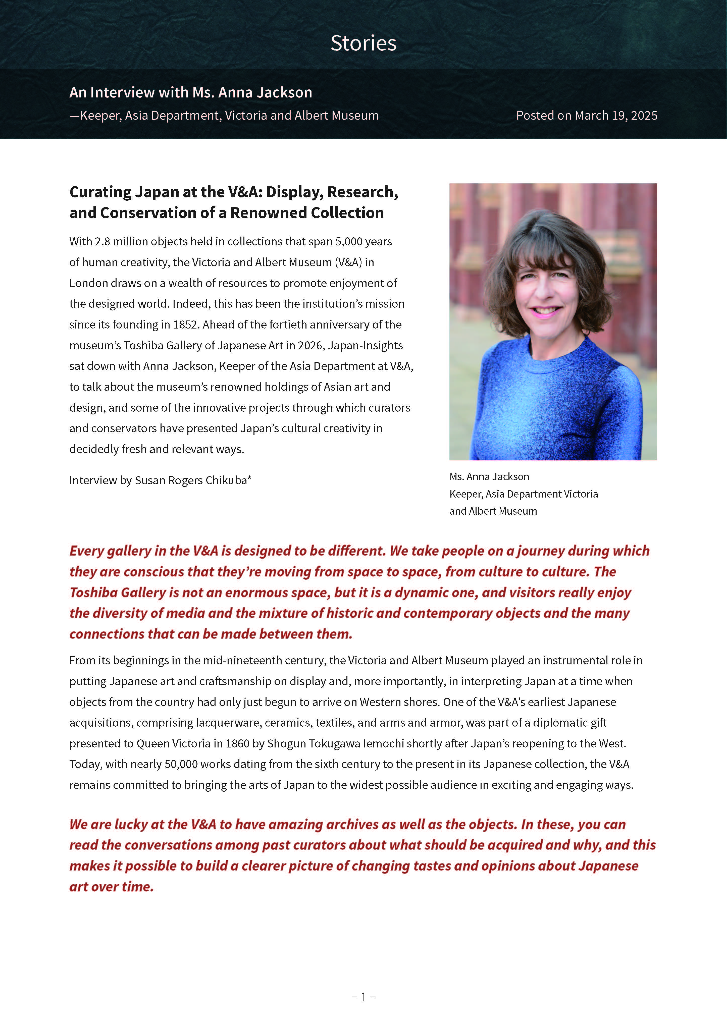 PDF for Ms. Anna Jackson interview
