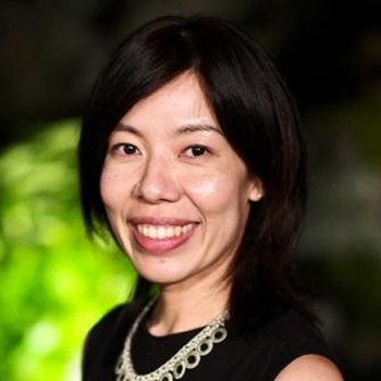 スメサースト文子さんのイメージ