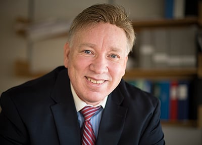 Prof. Mikael Adolphson