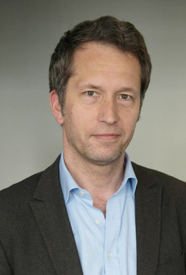 Prof. Sébastian Lechevalier