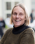 Prof. Marie Soderberg