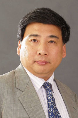 Prof. Guo Lianyou