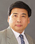Prof. Guo Lianyou
