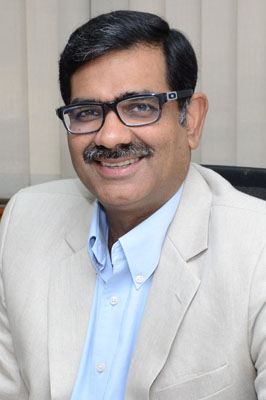 Dr. Rajat Kathuria