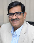 Dr. Rajat Kathuria