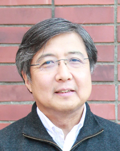 Prof. Toshiro Nishizawa