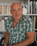 Prof. Timon Screech