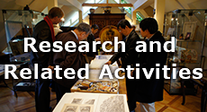 Research and Related Activities